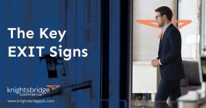 Signs it’s the right time to sell your business