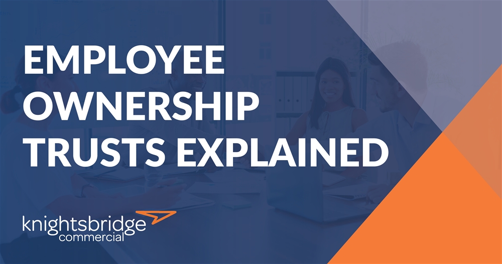 Employee Ownership Trusts: an alternative exit