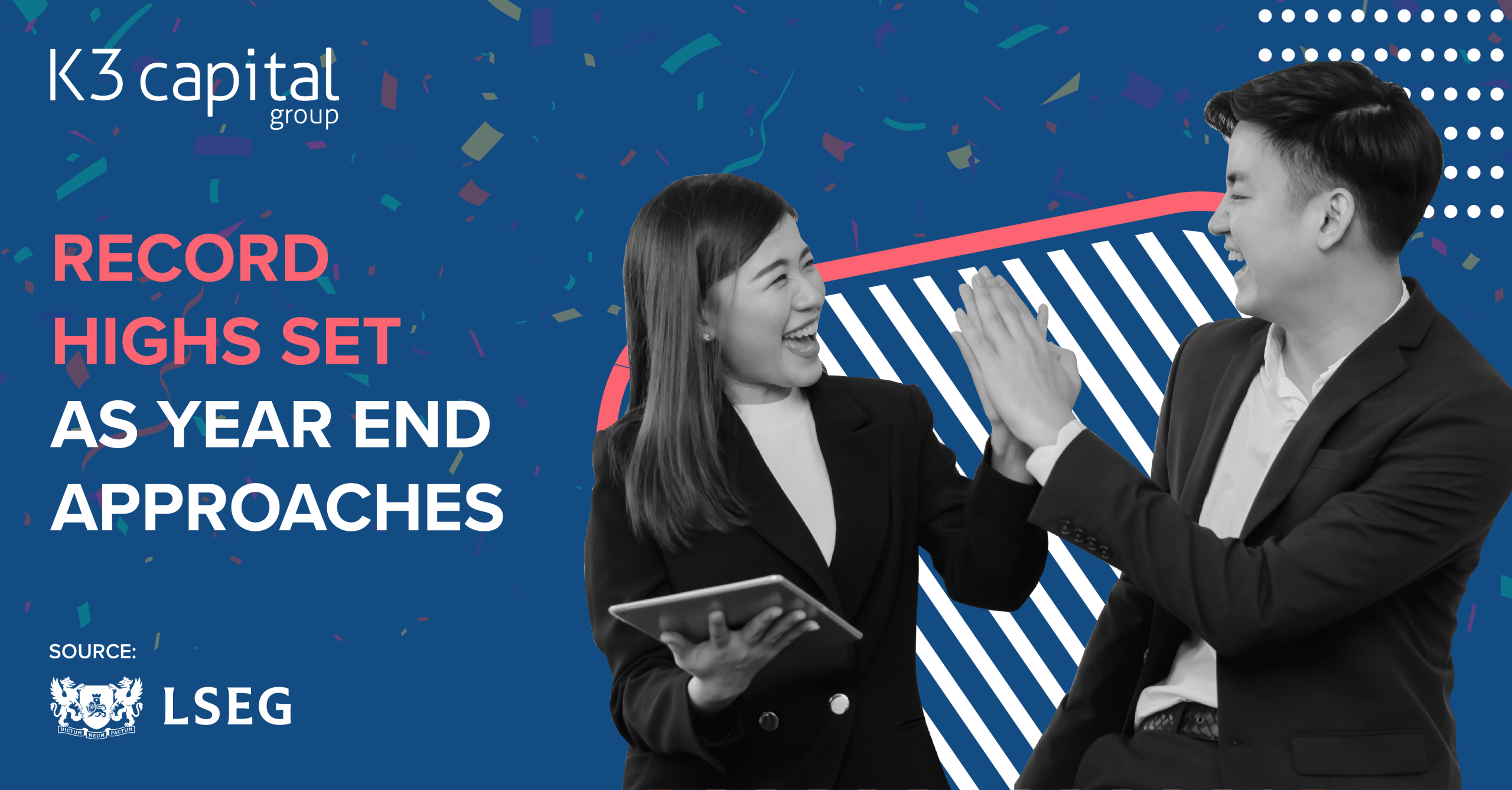 Q3 2025: #1 in Europe and #3 globally